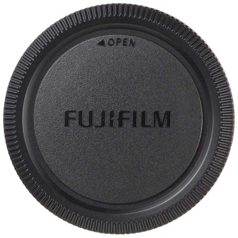 富士フイルム　FUJIFILM　ボディキャ