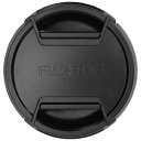 富士フイルム FUJIFILM 72mm用レンズキャップ FLCP-72 II(2)