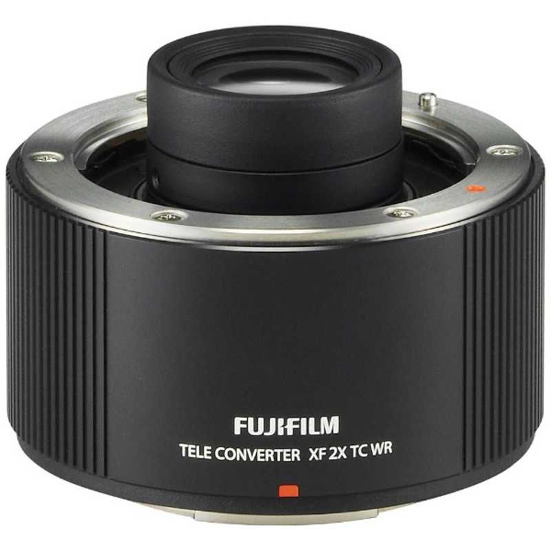 富士フイルム　FUJIFILM　フジノン　テレコンバーター　