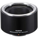 富士フイルム　FUJIFILM　マクロエクステンションチューブ　MCEX-45G WR