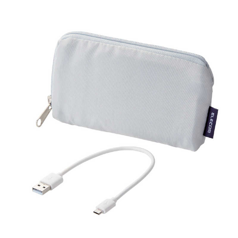 エレコム　ELECOM　エクリア手首式血圧計（Bluetooth対応）　HCM-WS01BTWH