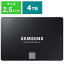 SAMSUNG¢SSDSATA³SSD870EVO254TBϡMZ-77E4T0B/IT