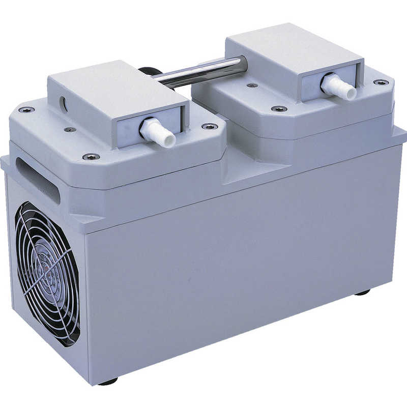 アルバック機工　ダイアフラム型ドライ真空ポンプ　DTC60