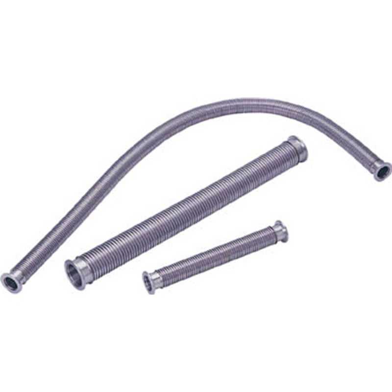 アルバック機工　フレキシブルチューブ（KF−16×500mm）　ZSTK016500