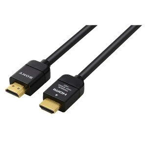 ˡSONYHDMI֥ ֥å [1m /HDMIHDMI /ɥ /4Kб]DLC-HX10