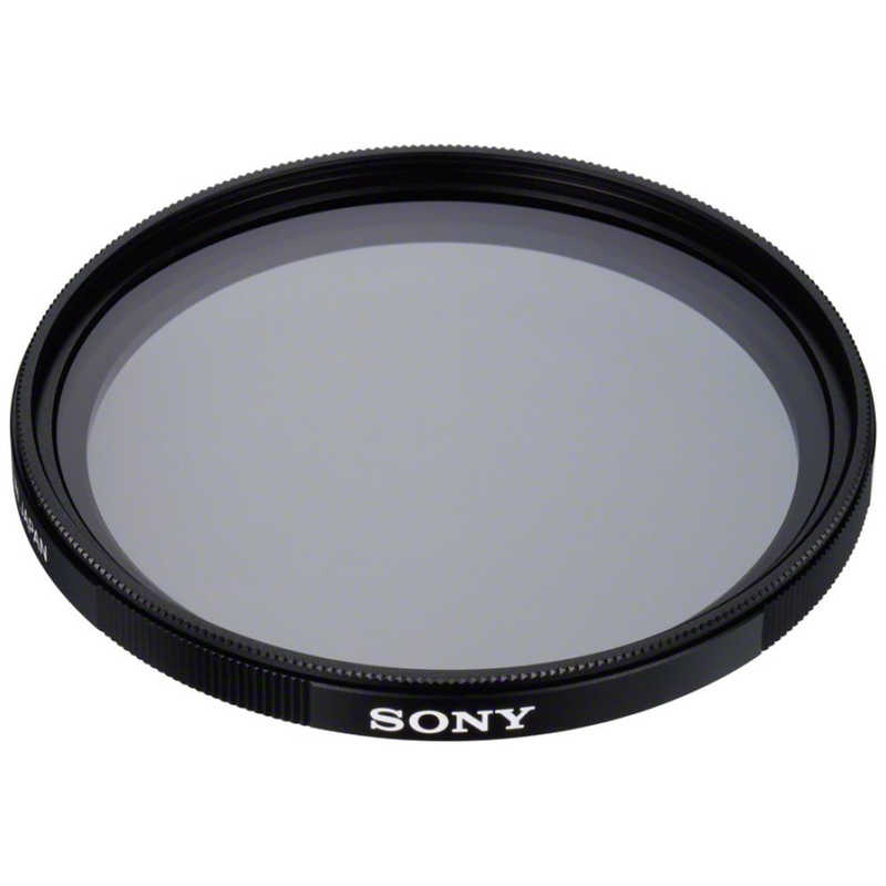 ソニー　SONY　82mm　円偏光フィルター　VF-82CPAM2