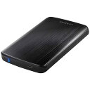 センチュリー USB3．1接続 HDD／SSDケース シンプルBOX2．5 CSS25U31CBK シンプルBOX2.5 CSS25U31CBK