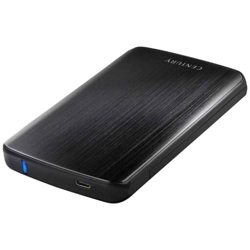 センチュリー USB3.1接続 HDD/SSDケース シンプルBOX2.5 CSS25U31CBK シンプルBOX2.5 CSS25U31CBK センチュリー USB3.1接続 HDD/SSDケース シンプルBOX2.5 CSS25U31CBK シンプルBOX2.5 CSS25U31CBK