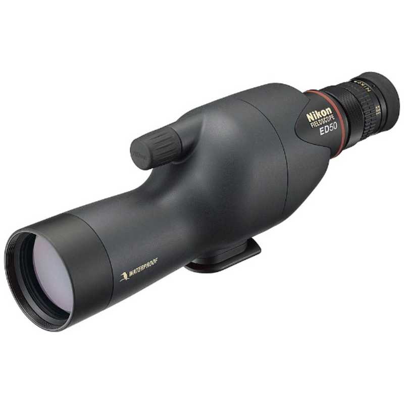 楽天市場】Nikon フィールドスコープ FSED50Aの通販 楽天市場】Nikon フィールドスコープ FSED50Aの通販