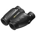 ニコン Nikon 10倍双眼鏡「トラベライトVI」 10X25CF