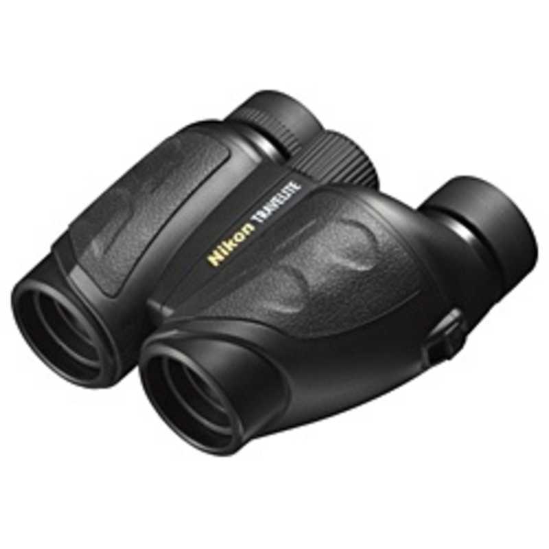 ニコン Nikon 12倍双眼鏡 トラベライトVI VI 12x25 CF