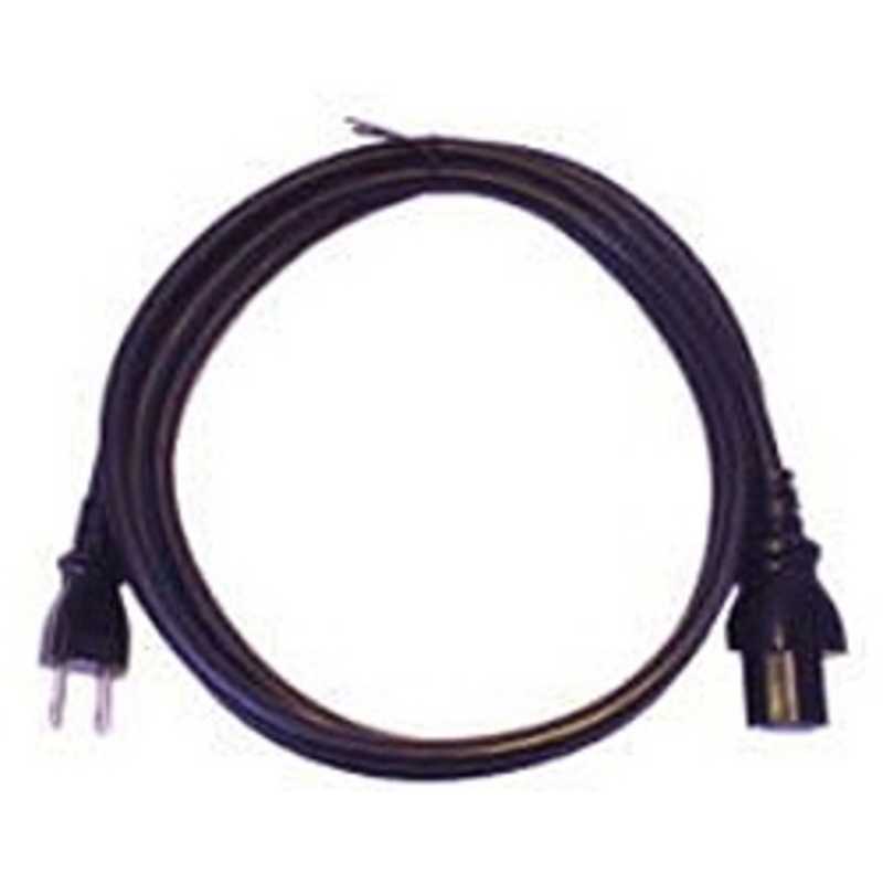 クリプトン　OFC電源ケーブル(2m)　PC-5