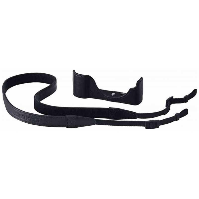 パナソニック　Panasonic　ボディケース・ストラップキット　DMW-BCSK6-K