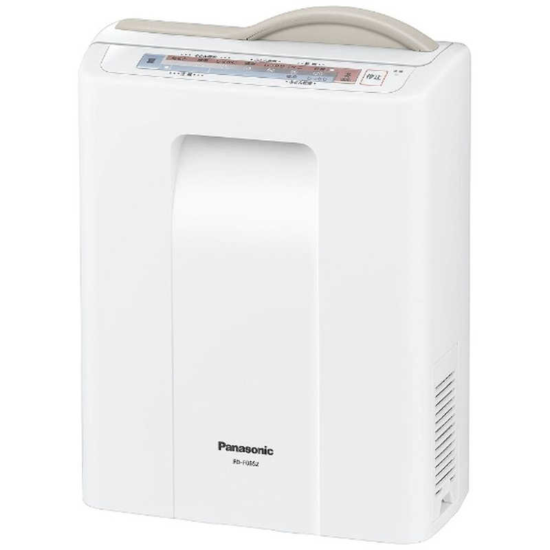 パナソニック　Panasonic　ふとん暖め乾燥機（マットなしタイプ）　FD-F06S2