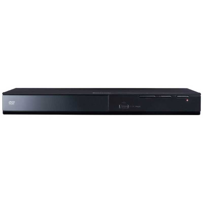 パナソニック　Panasonic　DVDプレーヤー　DVD-