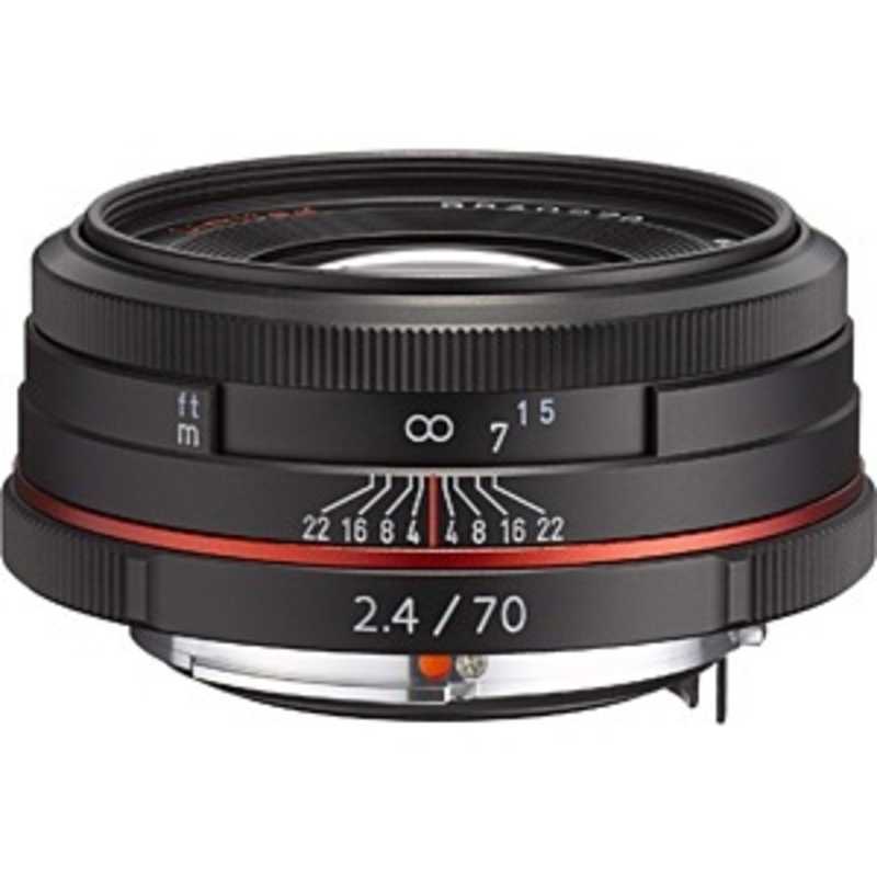 中古】(新古品・未使用品) ペンタックス HD PENTAX-DA 70mmF2 中古】(新古品・未使用品) ペンタックス HD PENTAX-DA 70mmF2