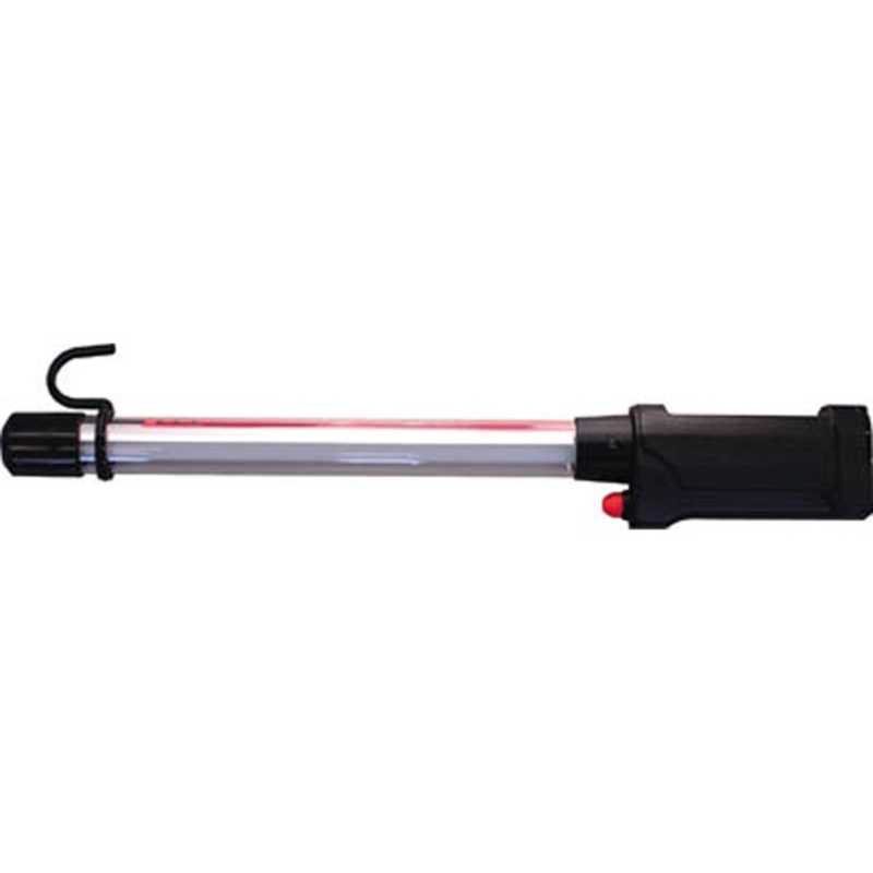 嵯峨電機工業　充電式コードレスライト　LB8A