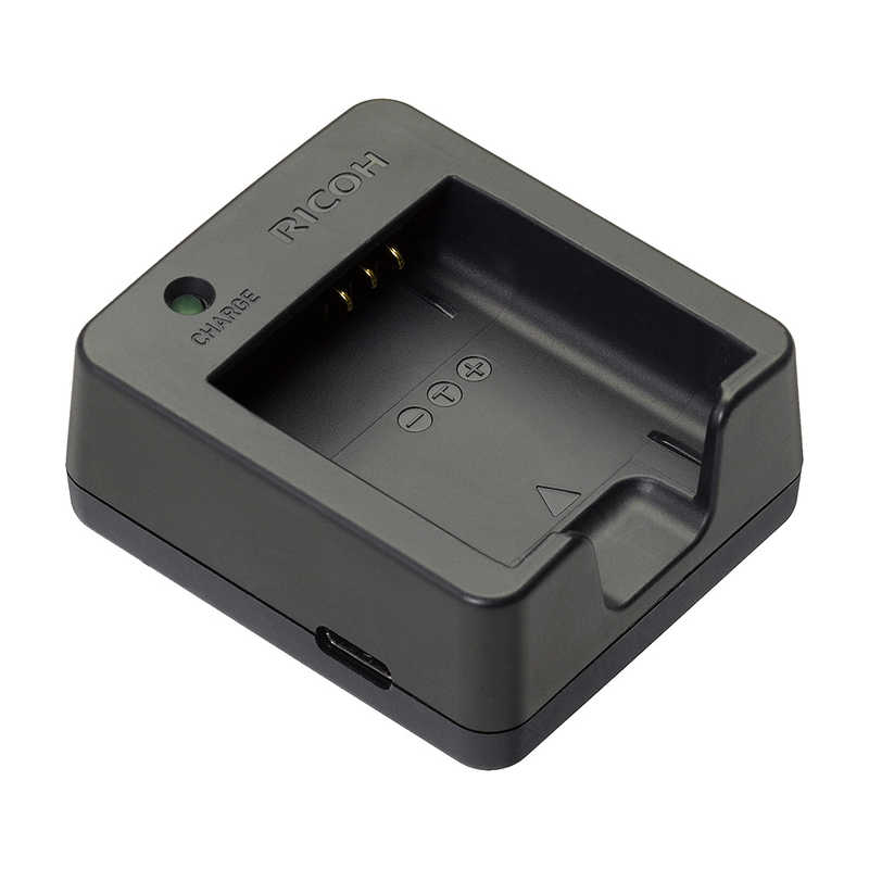 リコー RICOH バッテリー充電器 BJ-11