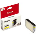 キヤノン CANON インクタンク イエロー PGI-1300Y