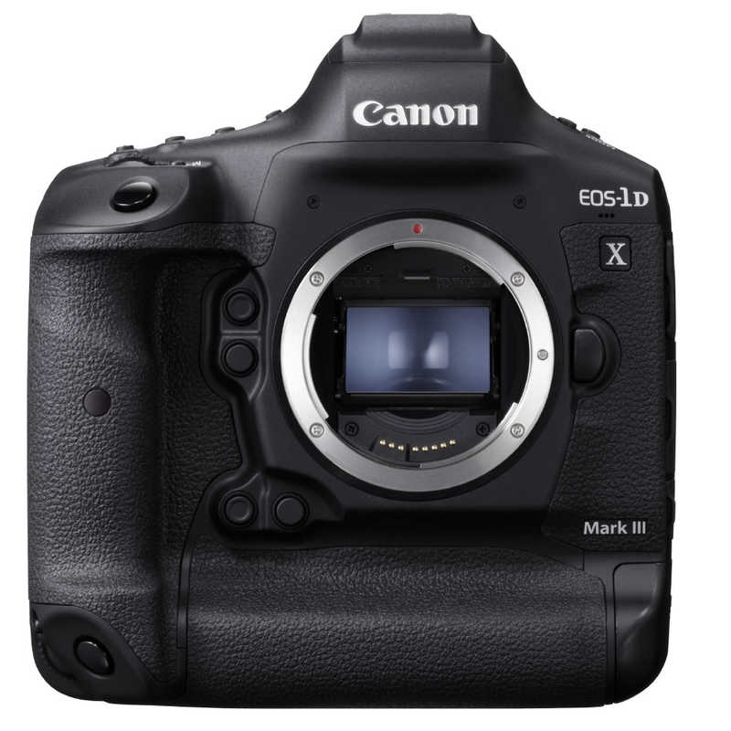 ΥCANONǥե顡EOS−1DXMarkIIIΥܥǥñΡϡEOS-1D X Mark III