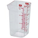 パール金属 量HAKARI スリム計量カップ300ml CC1528