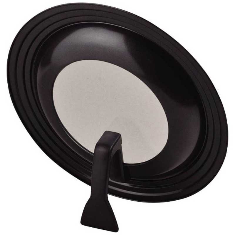 パール金属　スマイルクック　シリコーン加工窓付スタンディングパンカバー（24〜28cm用）　　HB-486