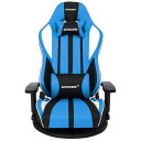 AKRACING ゲーミングチェア 極坐 AKR-GYOKUZA/V2-BLUE