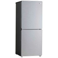 ハイアールJR-XP2NF148F-XKステンレスブラック冷蔵庫URBANCAFESERIES（アーバンカフェシリーズ）[2ドア/右開き/148L]