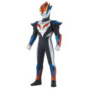 ウルトラヒーローシリーズ 64 ウルトラマングルーブ