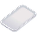 ソースネクスト POCKETALK (ポケトーク) S 専用ケース PTS-CCL クリア