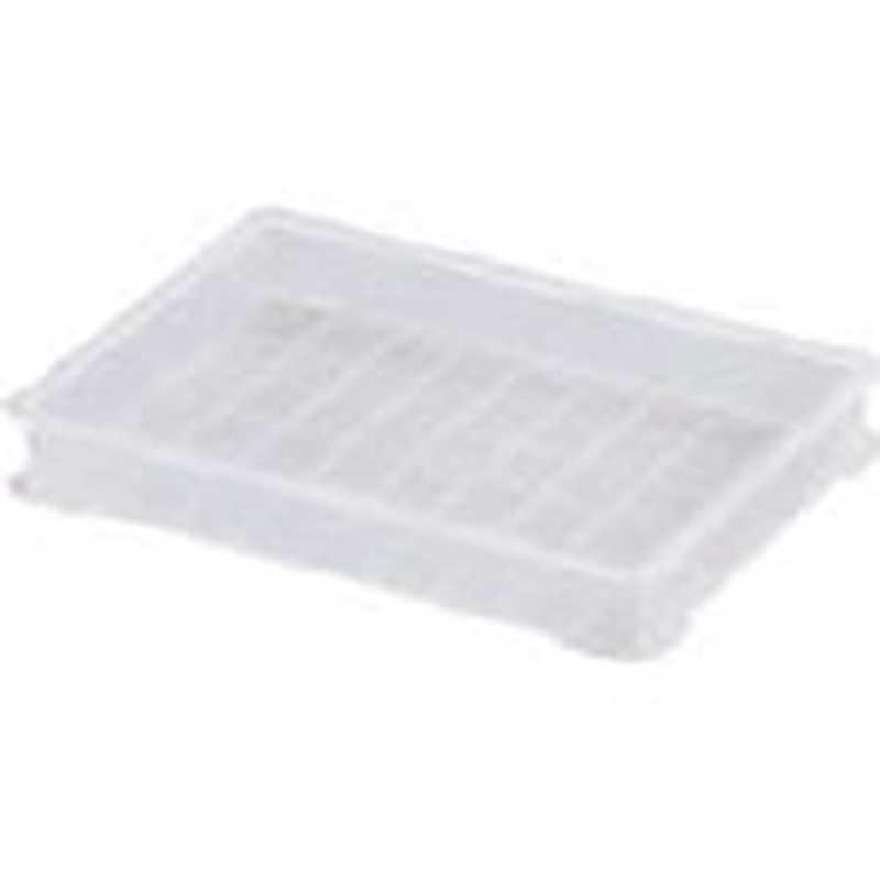 積水化学工業　PZコンテナ透明　透明　PZ41TM