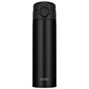 サーモス 真空断熱ケータイマグ 500ml 食洗機対応モデル ブラック JOK-500-BK
