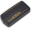 ジーフォース　LiPo　Battery　3．7V　300mAh（黒　LUCIDA用）　GB127