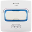 パナソニック　Panasonic　床拭きロボット掃除機「ローラン」　MC-RM10-W