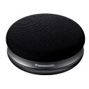 パナソニック Panasonic Bluetoothスピーカー ブラック SC-MC30-K