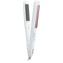 パナソニック Panasonic ストレート&カールアイロン 白 EH-HV30-W