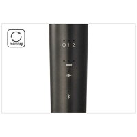 電動歯ブラシ 美容 健康家電 デンタルケアパナソニック Panasonic 電動歯ブラシ doltz ドルツ 黒 Ew Dt51 K コジマ店 電動歯ブラシ 美容 健康家電 デンタルケアパナソニック Panasonic 電動歯ブラシ doltz ドルツ 黒 Ew Dt51 K コジマ店