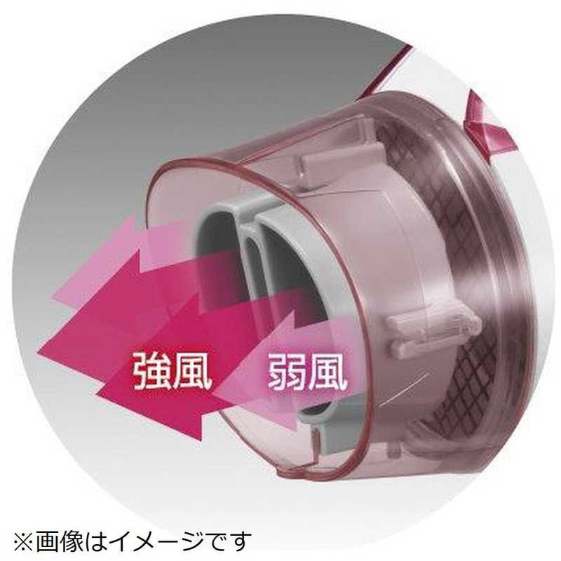 パナソニックPanasonicEH-NE4E-PNヘアードライヤーionity(イオニティ)ピンクゴールド調