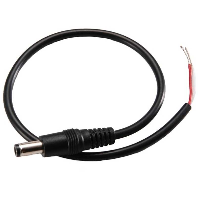 セレン　電源接続ケーブル（電源口−P）　SE‐DCP