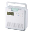 【あす楽】【無料ラッピング対象】ROBERTS RADIO ロバーツラジオ R300 レザークロス レッド贈り物/クリスマス/誕生日/プレゼント/デジタルモデル