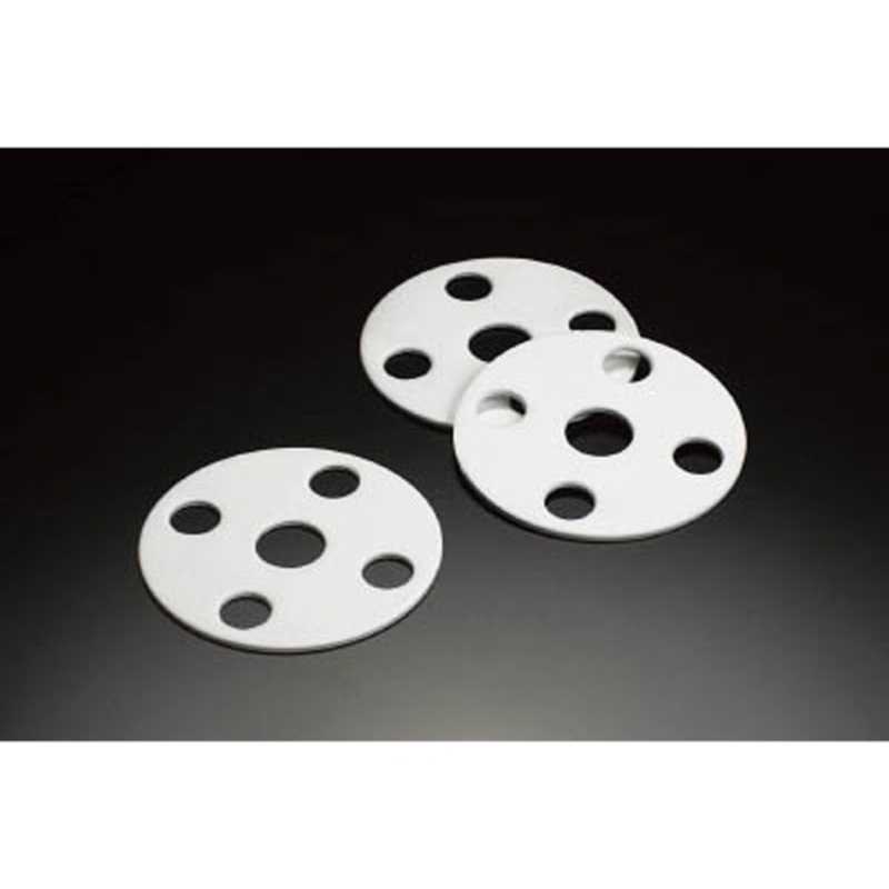 フロンケミカル　フランジパッキン　JIS−10K40A　NR212006