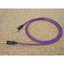 BISPA ヘッドホン用ケーブル(ステレオミニプラグ→ステレオミニプラグ・1.2m) BSPHPCLSCVHP-MM