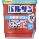 レック バルサン火を使わない水タイプ (12.5g)〔殺虫剤〕