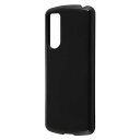レイアウト Xperia 5 II 耐衝撃 ProCa ブラック RT-RXP5M2AC3/B