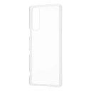 レイアウト Xperia 5 ハイブリッド/クリア RT-RXP5CC2/CM