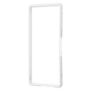 レイアウト Xperia 5 アルミバンパー RT-RXP5ABB/SV