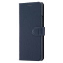 レイアウト Xperia 10 II 手帳 マグネット スリープ機能対応 NV RT-RXP10ELC3/DN