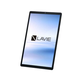 NEC　Androidタブレット LAVIE TAB E[10型/ストレージ:32GB/Wi-Fiモデル]　PC-TE510KAS シルバー