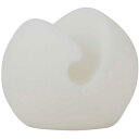 AREA コインコ ペットボトル取付スマホホルダー COINCO ホワイト SMAPHOBALL-WH(2)