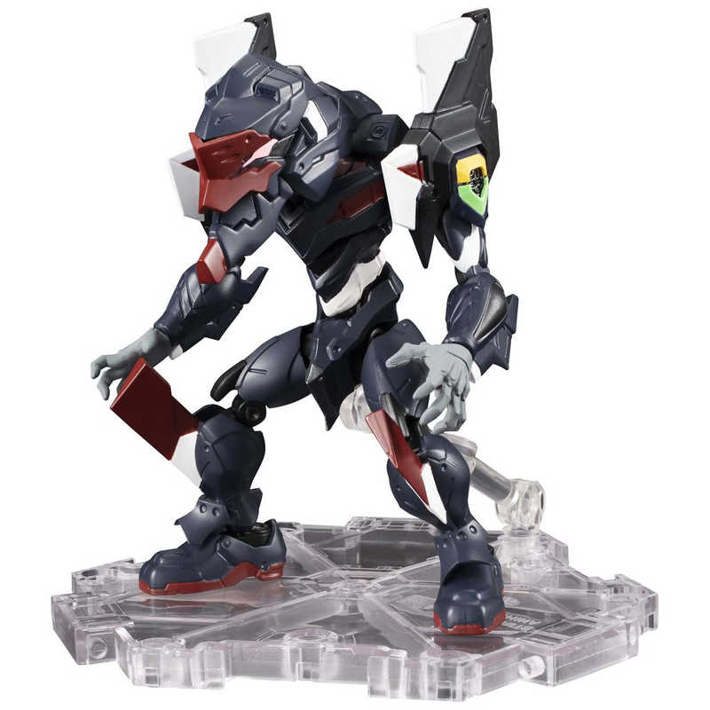 バンダイスピリッツ BANDAI SPIRITS ネクスエッジスタイル ［EVA UNIT］ ヱヴァンゲリヲン新劇場版：破 第9の使徒(エヴァンゲリオン3号機)